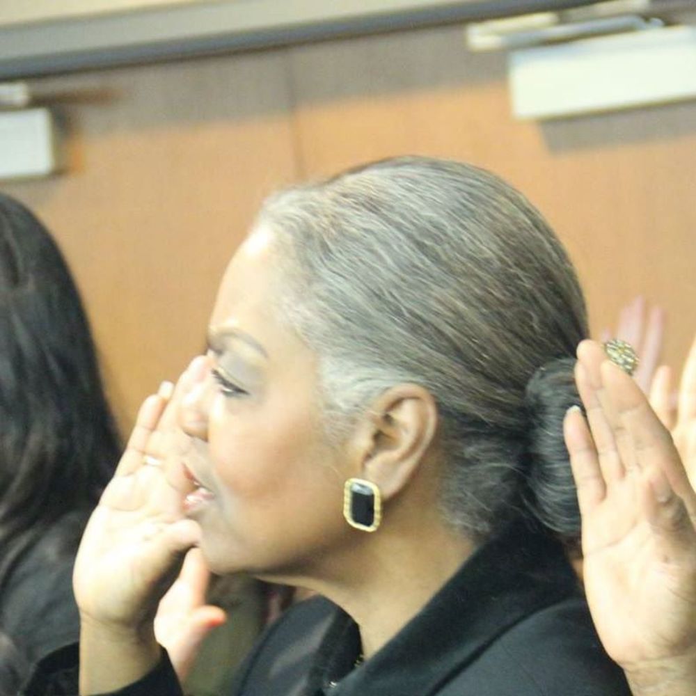 Meet your Posher, Jakki